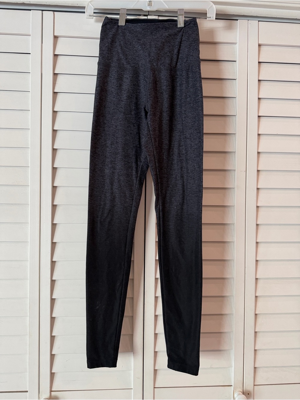 Beyond Yoga High-Waisted Ombré Space Dye Leggings - Size S